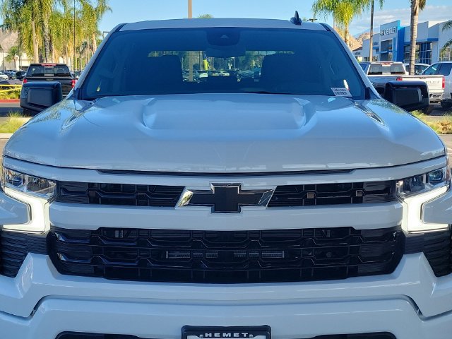 New 2026 Chevrolet Silverado 1500 RST w/ RST Select Package AWD/4WD image 21