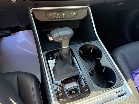 New 2026 Kia Carnival SX w/ SX Dark Edition Package image 46