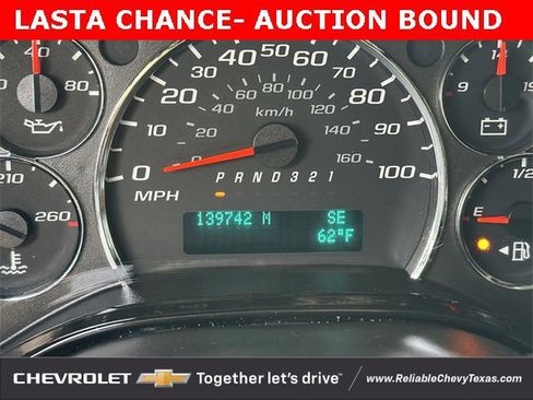 Used 2014 Chevrolet Express 1500 image 22
