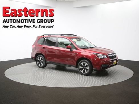 Used 2018 Subaru Forester 2.5i Limited image 46