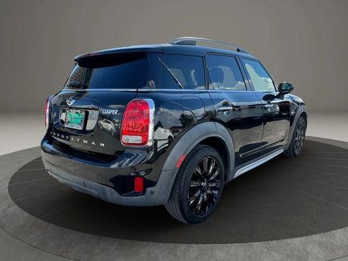Used 2017 MINI Cooper Countryman image 4