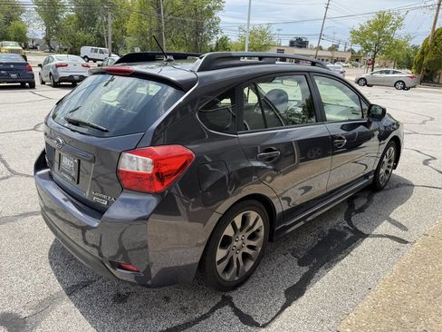 Used 2013 Subaru Impreza 2.0i Sport Premium AWD/4WD image 18