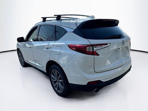 Used 2021 Acura RDX AWD w/ Technology Package image 7