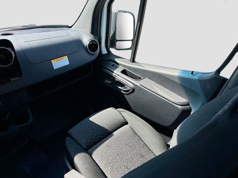 New 2026 Mercedes-Benz Sprinter 2500 image 23