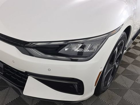 Used 2022 Kia EV6 GT-Line AWD/4WD image 49