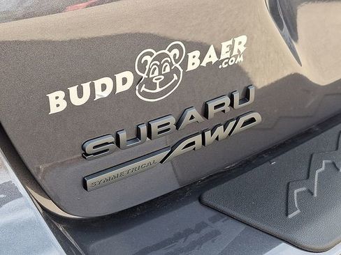 New 2026 Subaru Crosstrek 2.5i Premium image 13