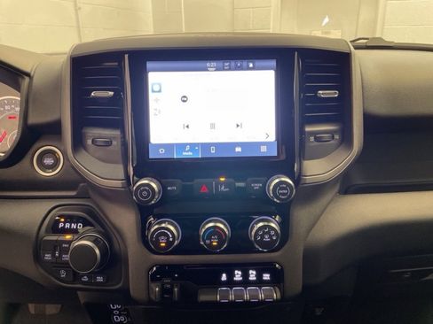 New 2026 RAM 1500 Classic Warlock image 12