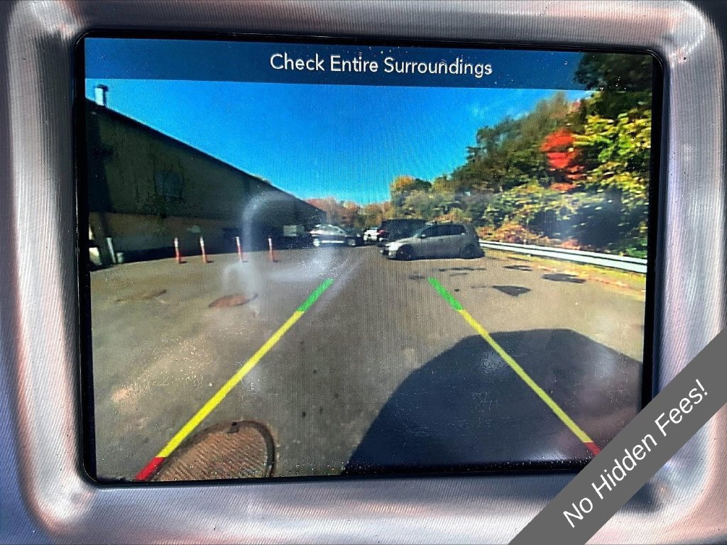 Used 2019 Dodge Challenger GT w/ Plus Package AWD/4WD image 18