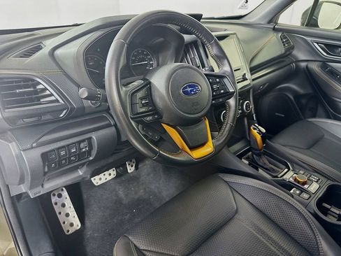 Used 2023 Subaru Forester Wilderness AWD/4WD image 9