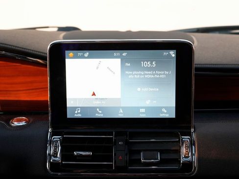 Used 2019 Lincoln Navigator Select image 43