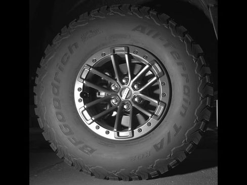 Certified 2019 Ford F150 Raptor w/ Equipment Group 802A Luxury AWD/4WD image 9