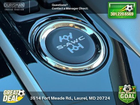 New 2026 Mitsubishi Eclipse Cross LE AWD/4WD image 25