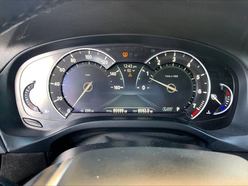 Used 2019 BMW X4 xDrive30i AWD/4WD image 50