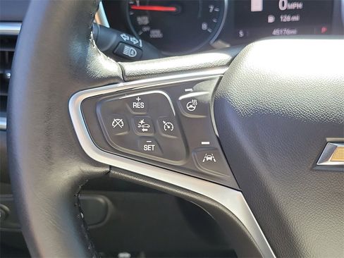 Used 2022 Chevrolet Equinox LT image 5