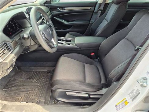 Used 2022 Honda Accord LX image 14