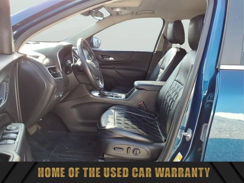 Used 2021 Chevrolet Equinox LT FWD image 15