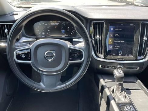 Used 2020 Volvo V60 T5 Cross Country w/ Protection Package Premier AWD/4WD image 20