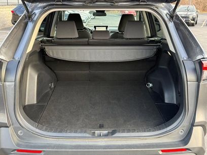 Used 2025 Toyota RAV4 XLE