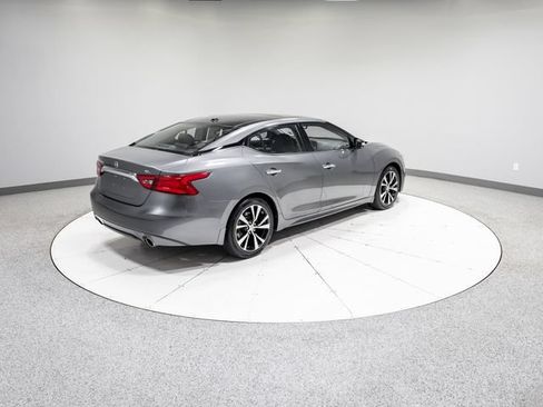 Used 2018 Nissan Maxima 3.5 SL FWD image 31