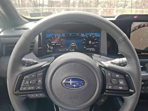 New 2026 Subaru Outback Limited AWD/4WD image 14