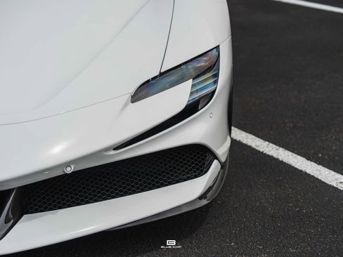 Used 2023 Ferrari SF90 Spider AWD/4WD image 13