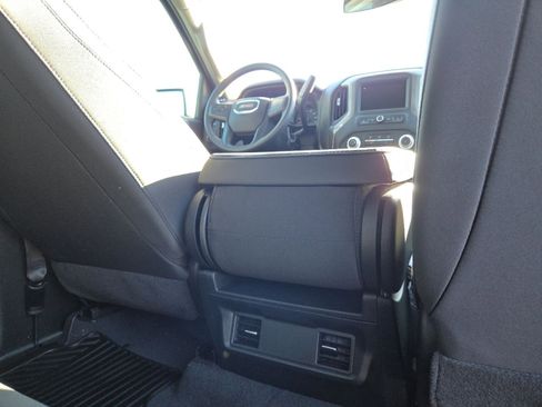 New 2026 GMC Sierra 1500 Pro w/ Graphite Edition image 24