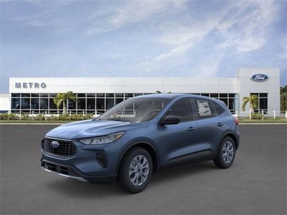 New 2026 Ford Escape Active