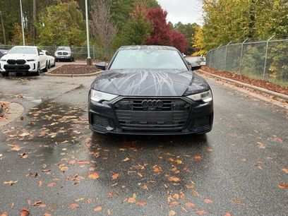 Used 2023 Audi A6 3.0T Prestige