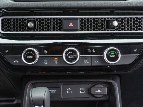 New 2026 Honda Civic Sport image 20