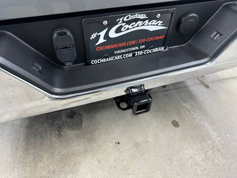 Certified 2023 Chevrolet Silverado 1500 LT image 25