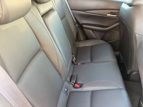Used 2024 MAZDA CX-30 AWD 2.5 S w/ Select Sport Pkg image 15