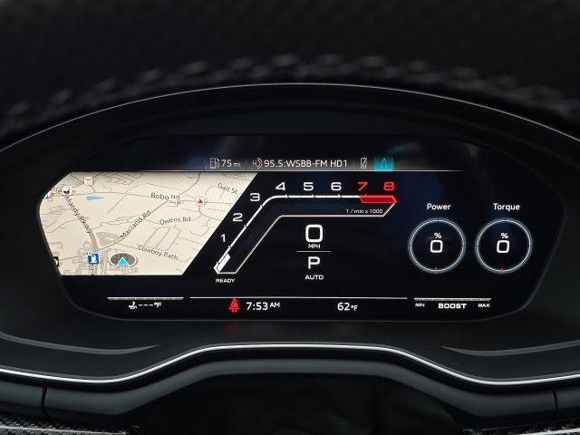 Used 2022 Audi RS 5 Sportback w/ Dynamic Package AWD/4WD image 21