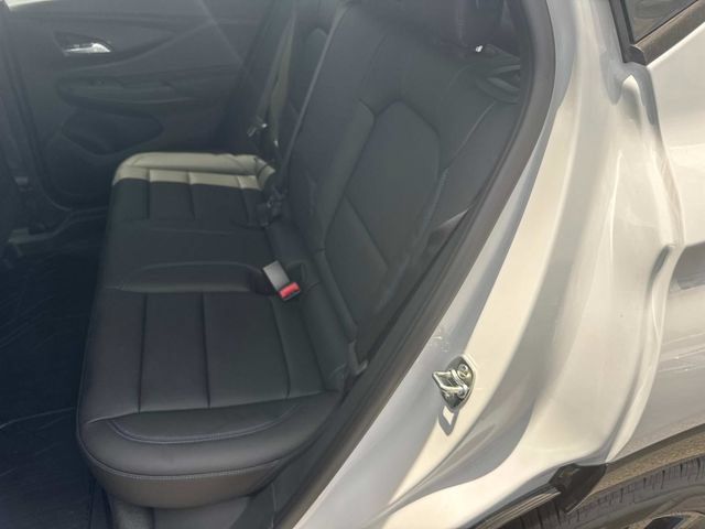 New 2026 Buick Envista Sport Touring w/ Convenience I Package FWD image 16