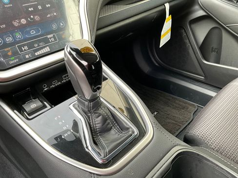 Certified 2025 Subaru Outback Premium image 29