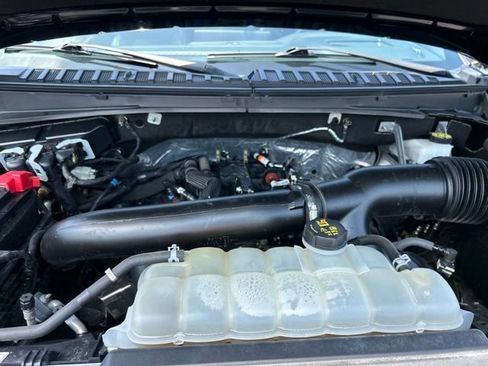 Used 2024 Lincoln Navigator Reserve AWD/4WD image 35