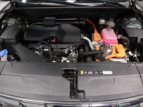 Used 2024 Hyundai Tucson Limited AWD/4WD image 19