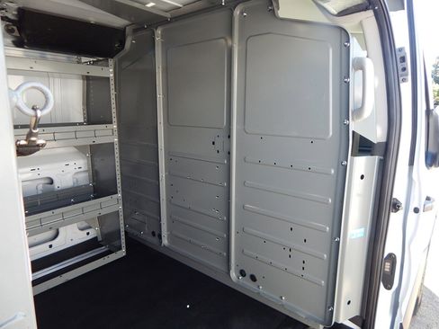 Used 2023 Ford Transit 150 Low Roof image 15