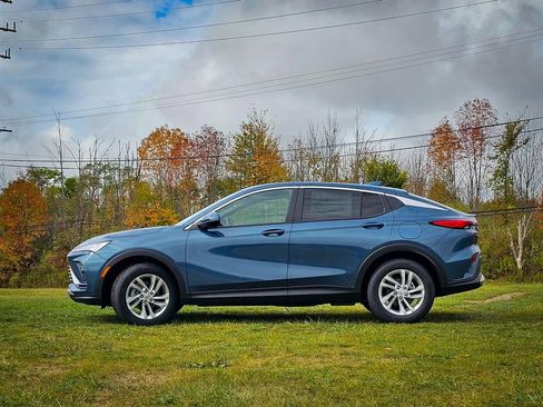 New 2026 Buick Envista Preferred w/ Convenience I Package image 7