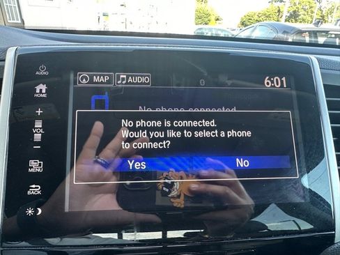 Used 2020 Honda Ridgeline RTL-E image 18