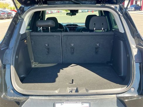 Used 2023 Chevrolet TrailBlazer LS image 24