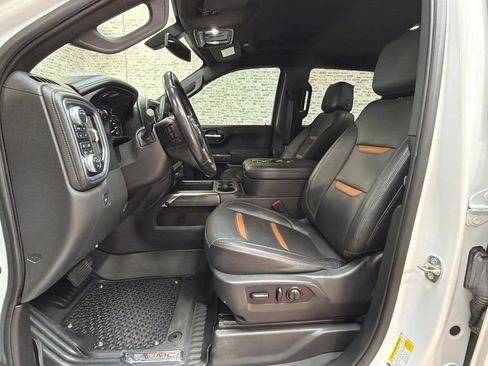 Used 2021 GMC Sierra 1500 AT4 AWD/4WD image 25