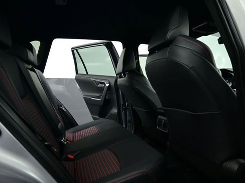 Used 2025 Toyota RAV4 XSE image 28