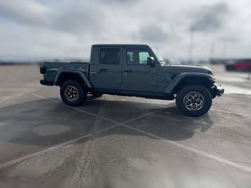 New 2026 Jeep Gladiator Rubicon image 15