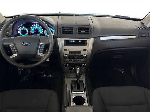 Used 2012 Ford Fusion SE FWD image 17