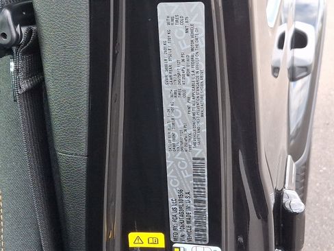 Certified 2024 Jeep Gladiator Sport image 26