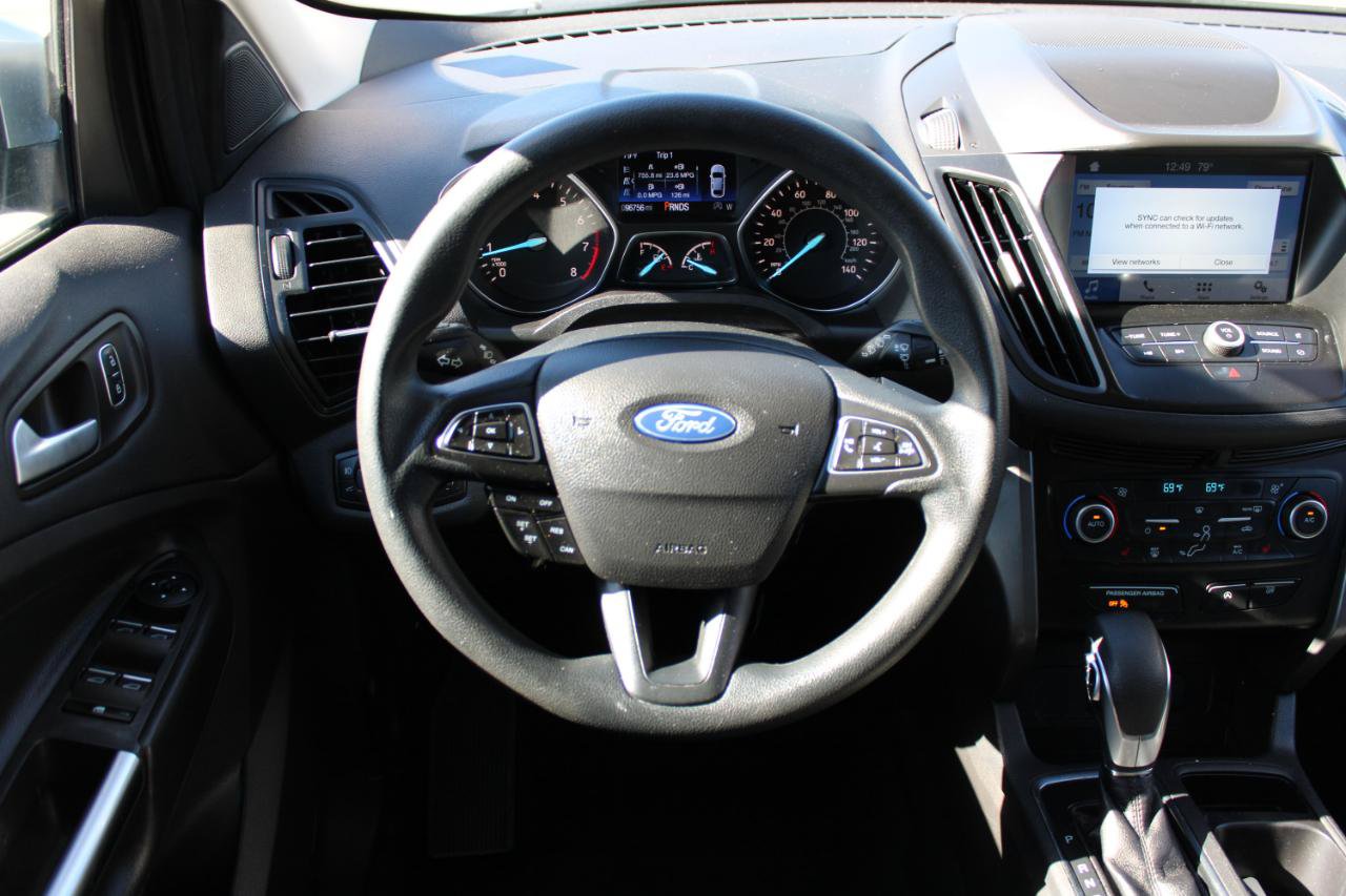 Used 2019 Ford Escape SE FWD image 10