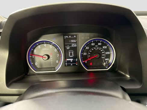 Used 2008 Honda CR-V EX-L image 34