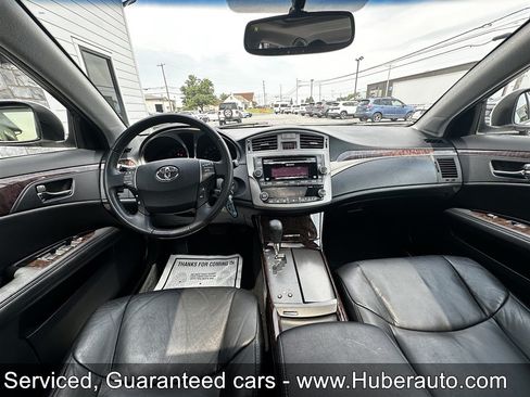 Used 2011 Toyota Avalon FWD image 16