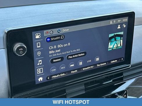 Used 2025 Honda Prologue Elite image 20
