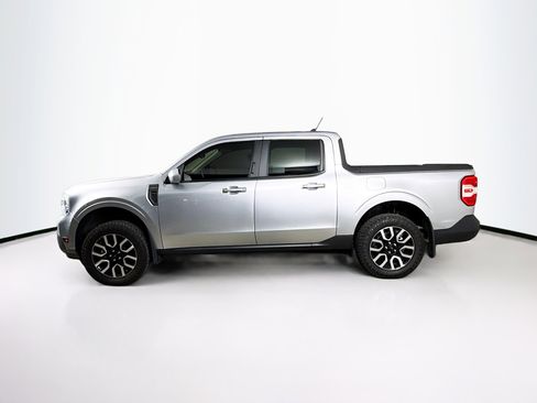 Used 2022 Ford Maverick Lariat w/ Lariat Luxury Package image 7